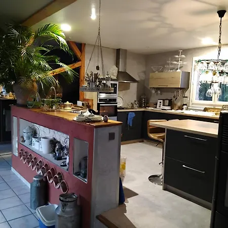 Villa Besne *