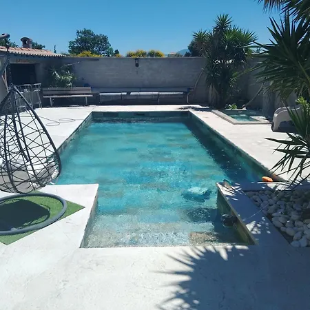 Besne וילה טוייר