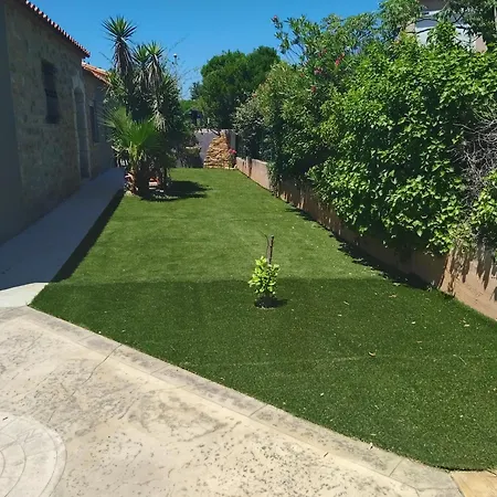 וילה Besne טוייר