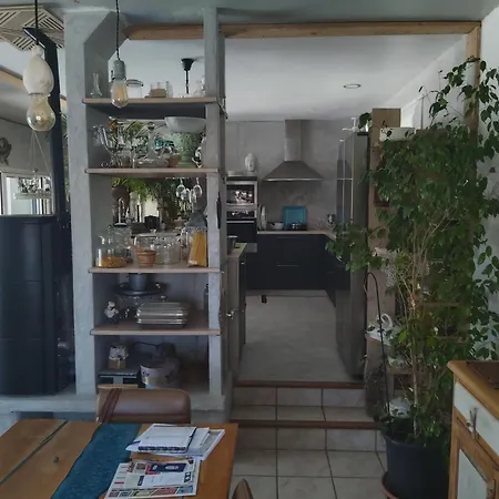 Besne Villa *