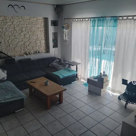 Besne Villa *