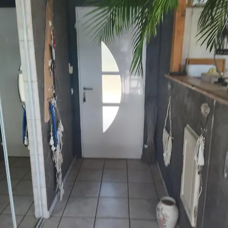 Besne Villa Thuir